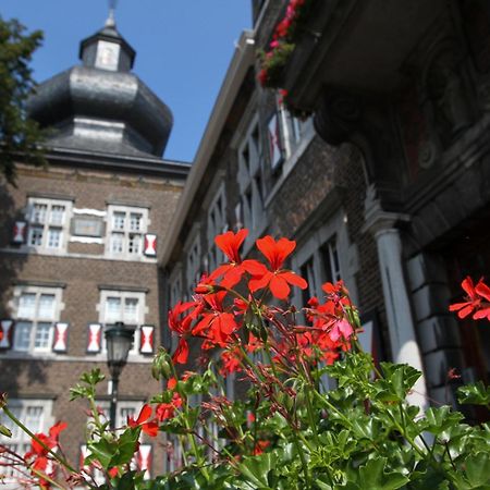 Abdij Hotel Rolduc 케르크라데 외부 사진