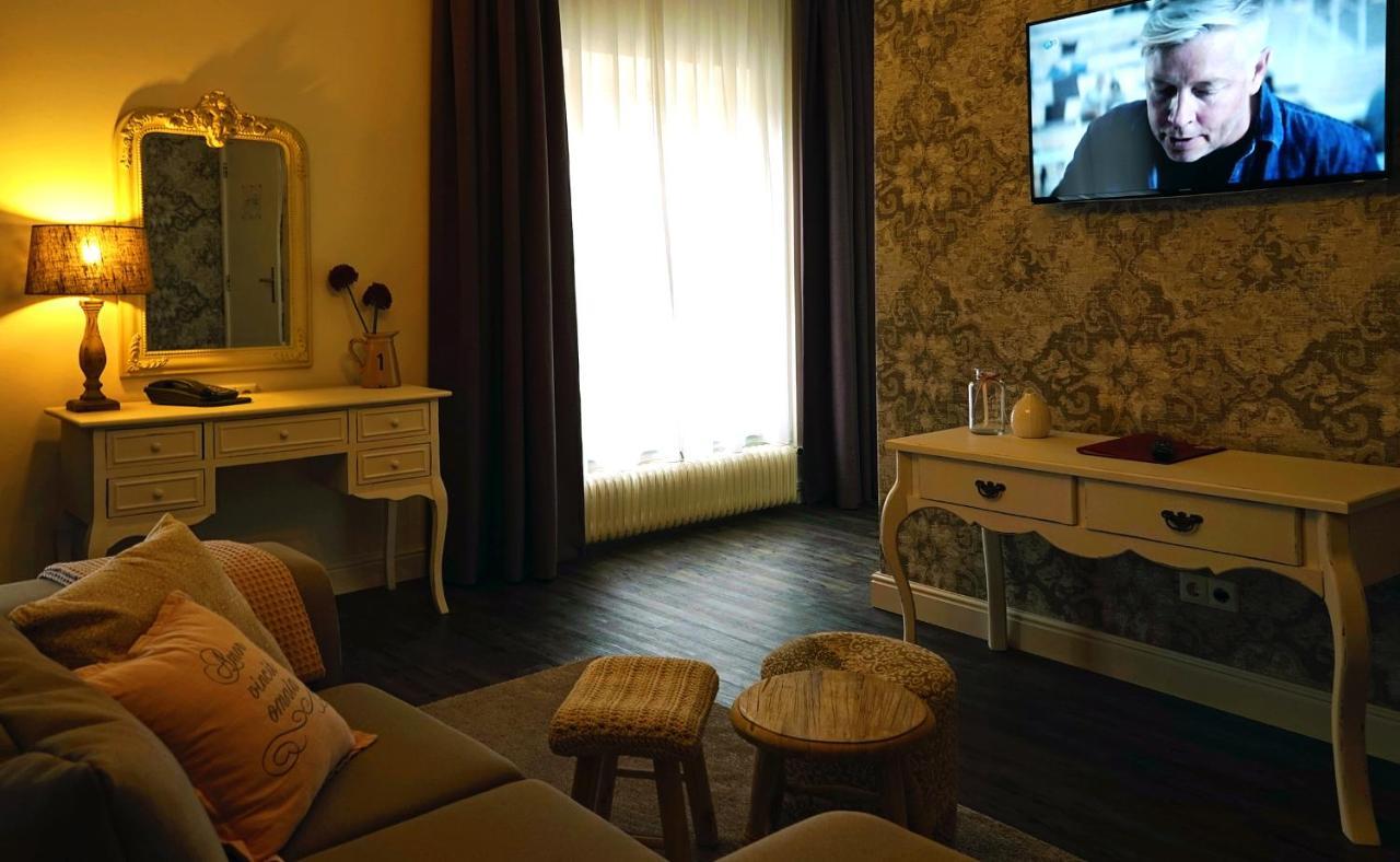 Abdij Hotel Rolduc 케르크라데 외부 사진