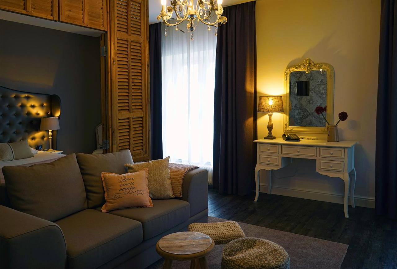 Abdij Hotel Rolduc 케르크라데 외부 사진