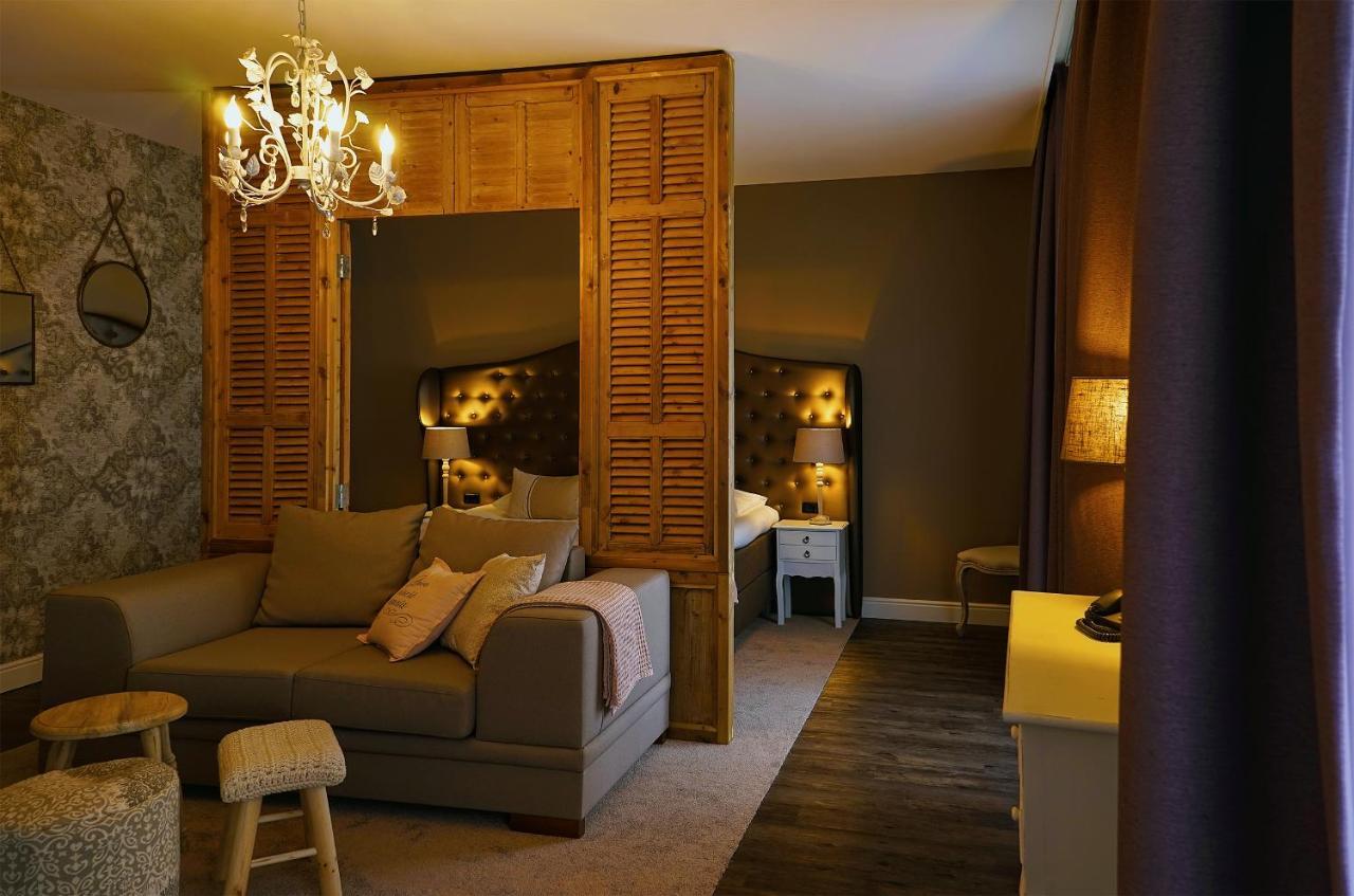 Abdij Hotel Rolduc 케르크라데 외부 사진