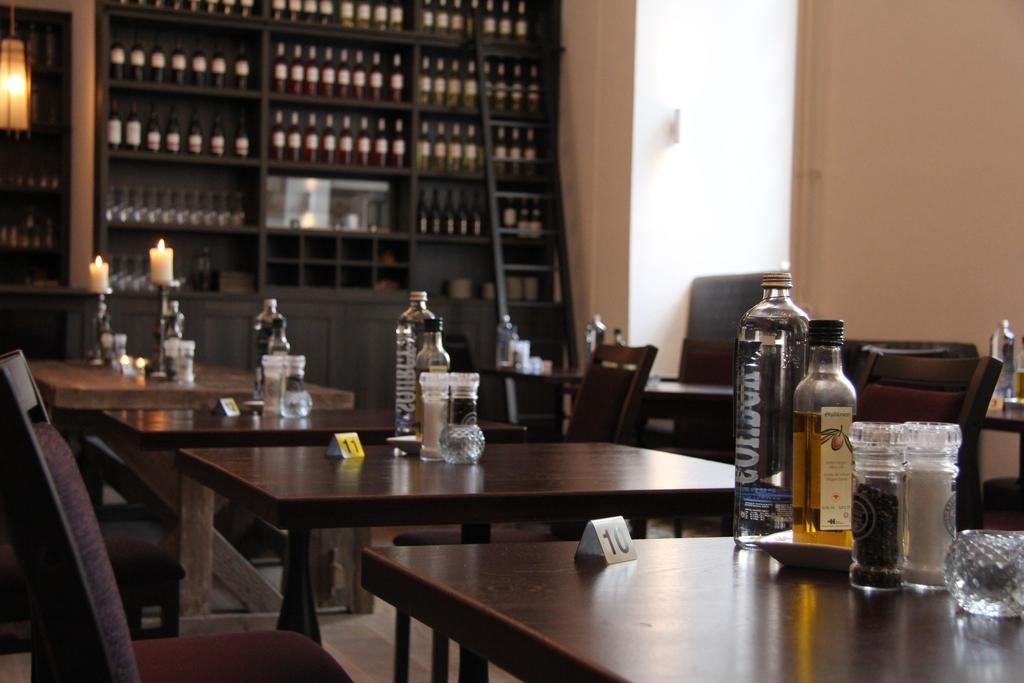Abdij Hotel Rolduc 케르크라데 외부 사진