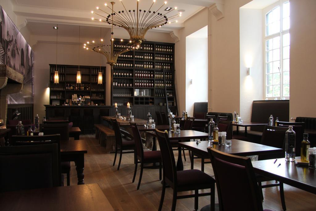 Abdij Hotel Rolduc 케르크라데 외부 사진
