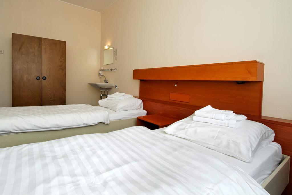 Abdij Hotel Rolduc 케르크라데 외부 사진