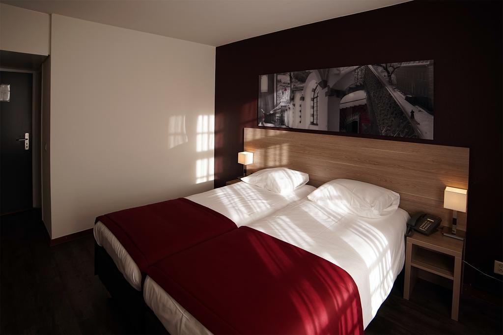 Abdij Hotel Rolduc 케르크라데 외부 사진