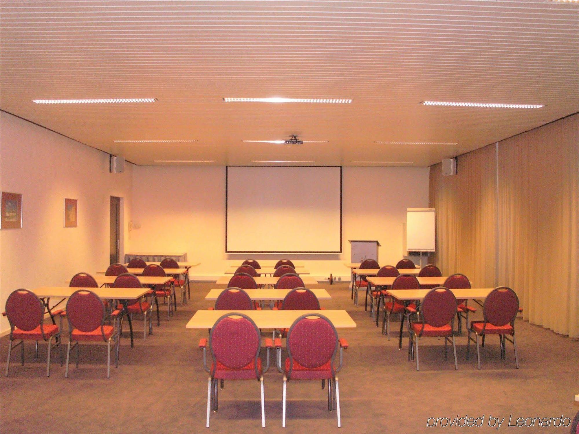 Abdij Hotel Rolduc 케르크라데 시설 사진